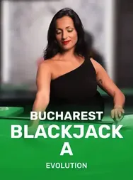 Bucharest Blackjack A