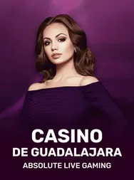 Casino de Guadalajara