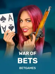 War Of Bets