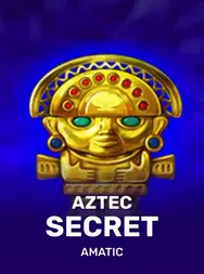 Aztec Secret
