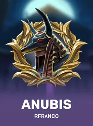 Anubis