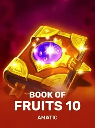 Book of Fruits 10