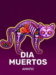 Dia Muertos