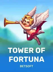 Tower of Fortuna